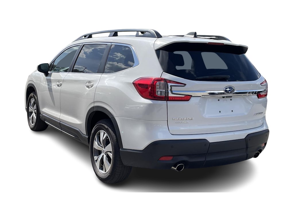Thumbnail: 2025 Subaru Ascent - 3