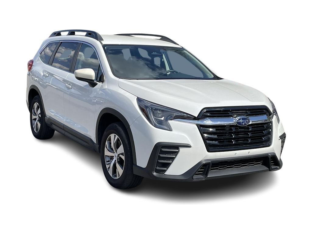 Thumbnail: 2025 Subaru Ascent - 15