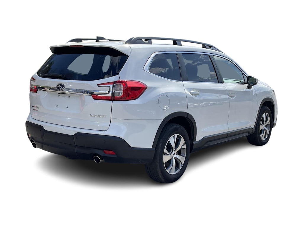 Thumbnail: 2025 Subaru Ascent - 13