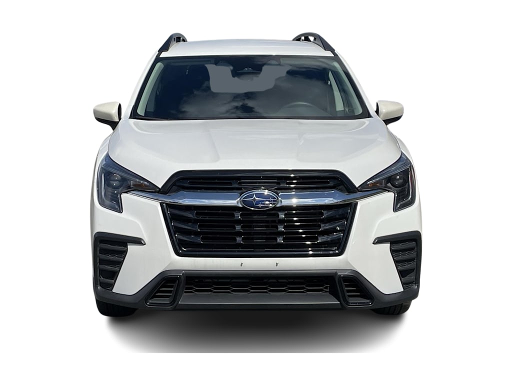 Thumbnail: 2025 Subaru Ascent - 5