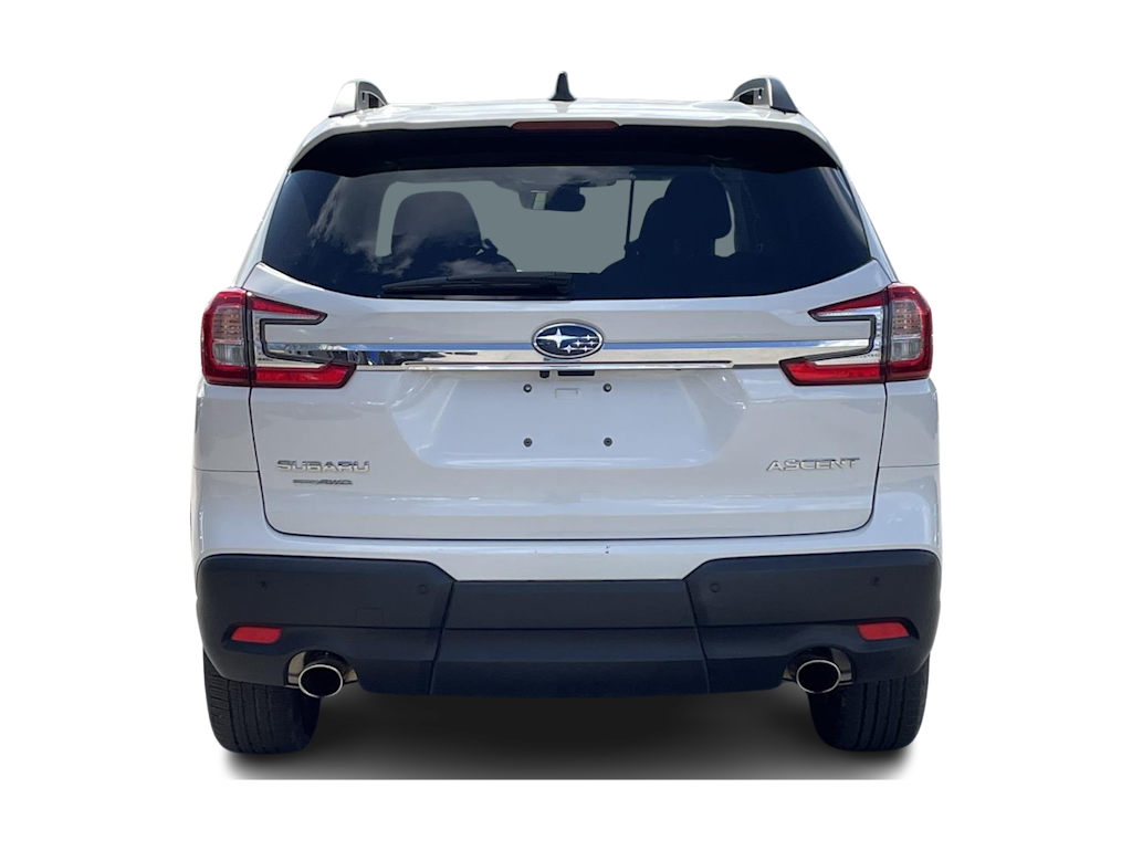 Thumbnail: 2025 Subaru Ascent - 4