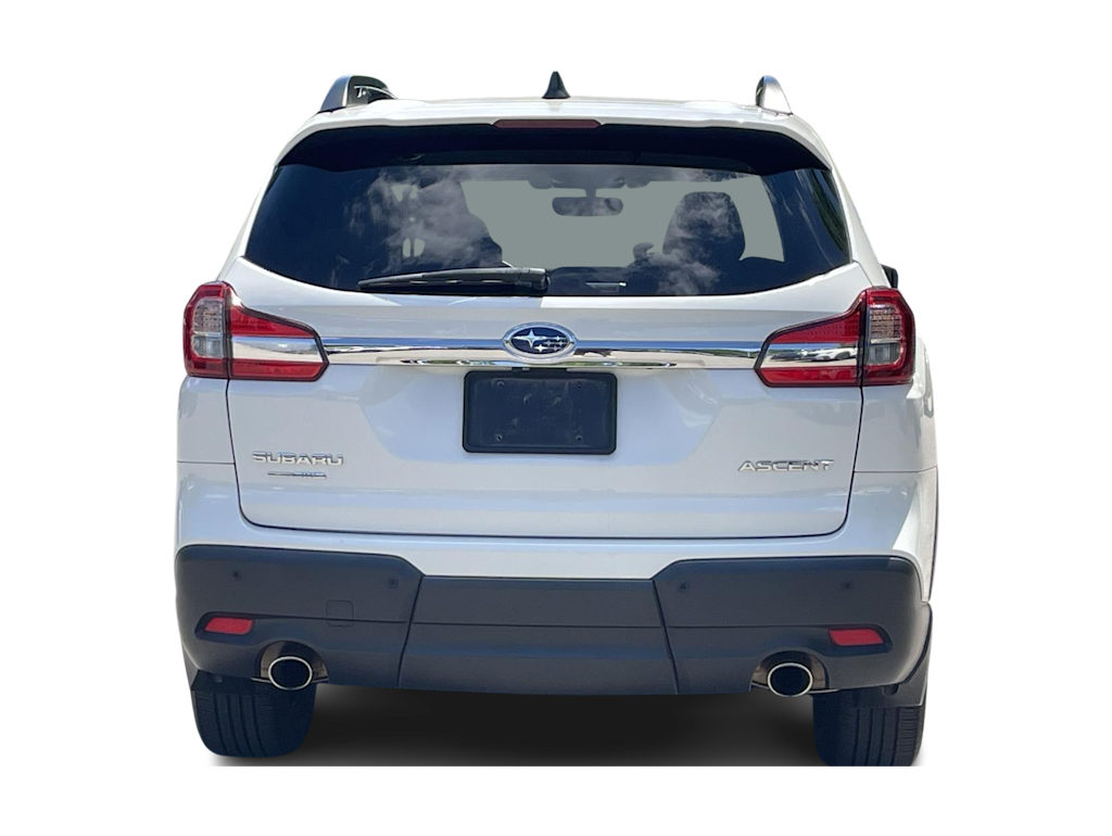 Thumbnail: 2022 Subaru Ascent - 4