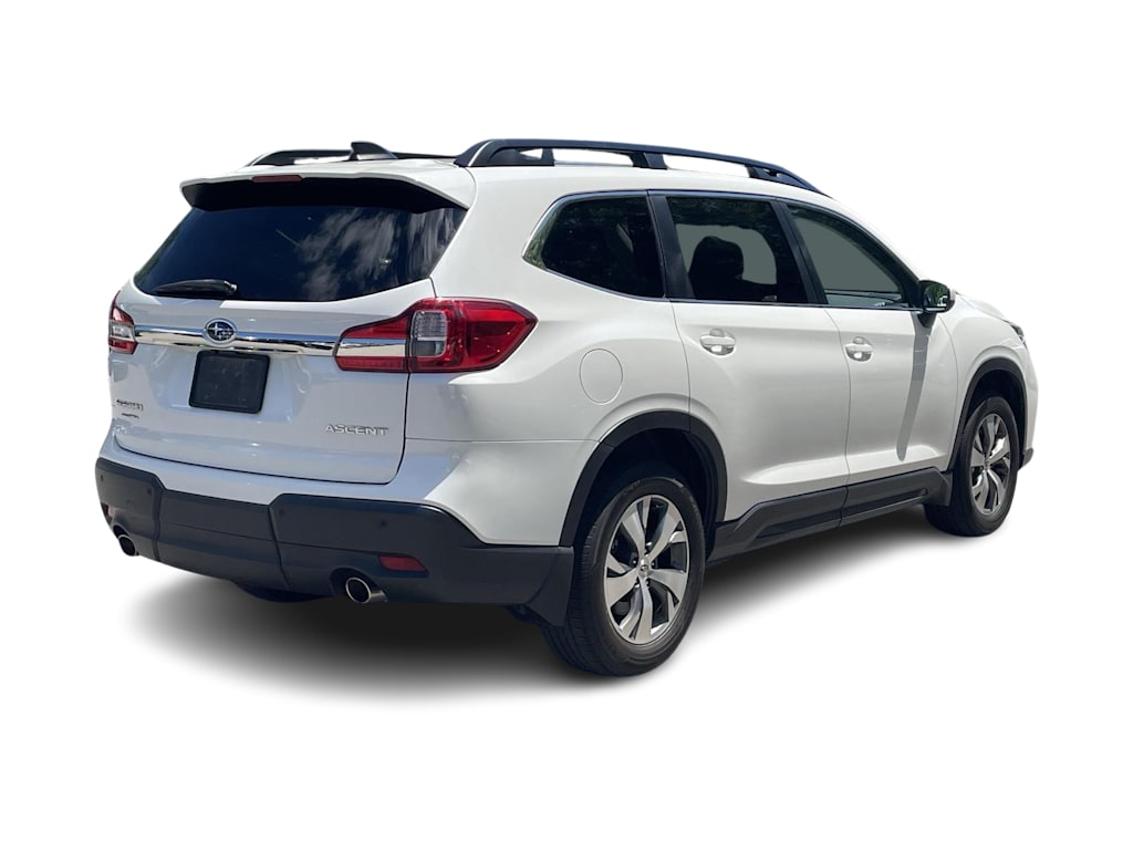 Thumbnail: 2022 Subaru Ascent - 12