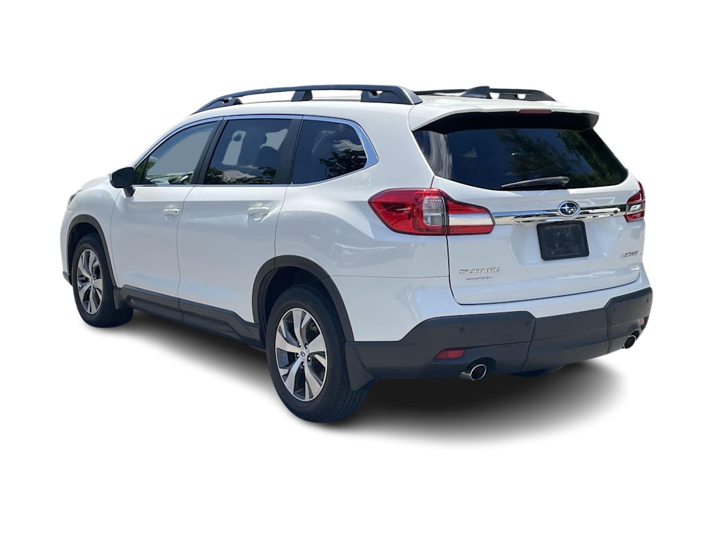 Thumbnail: 2022 Subaru Ascent - 3