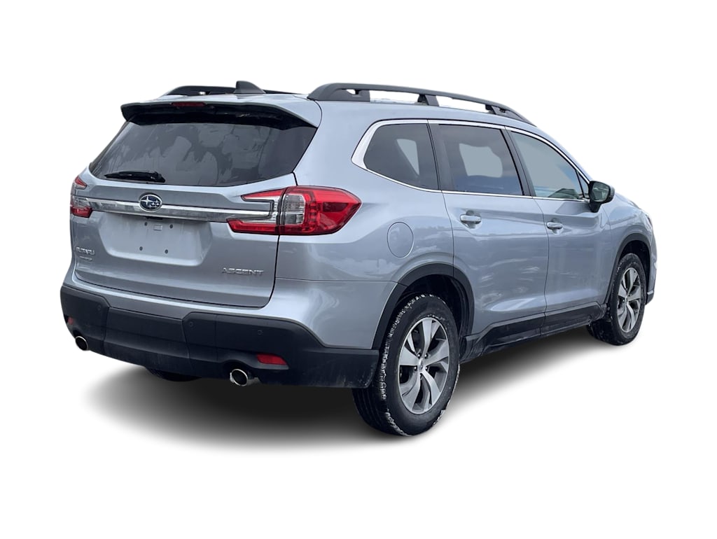 Thumbnail: 2024 Subaru Ascent - 11