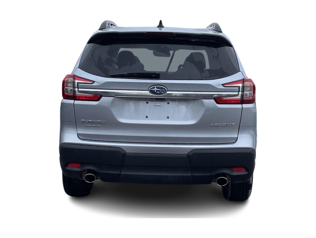 Thumbnail: 2024 Subaru Ascent - 4