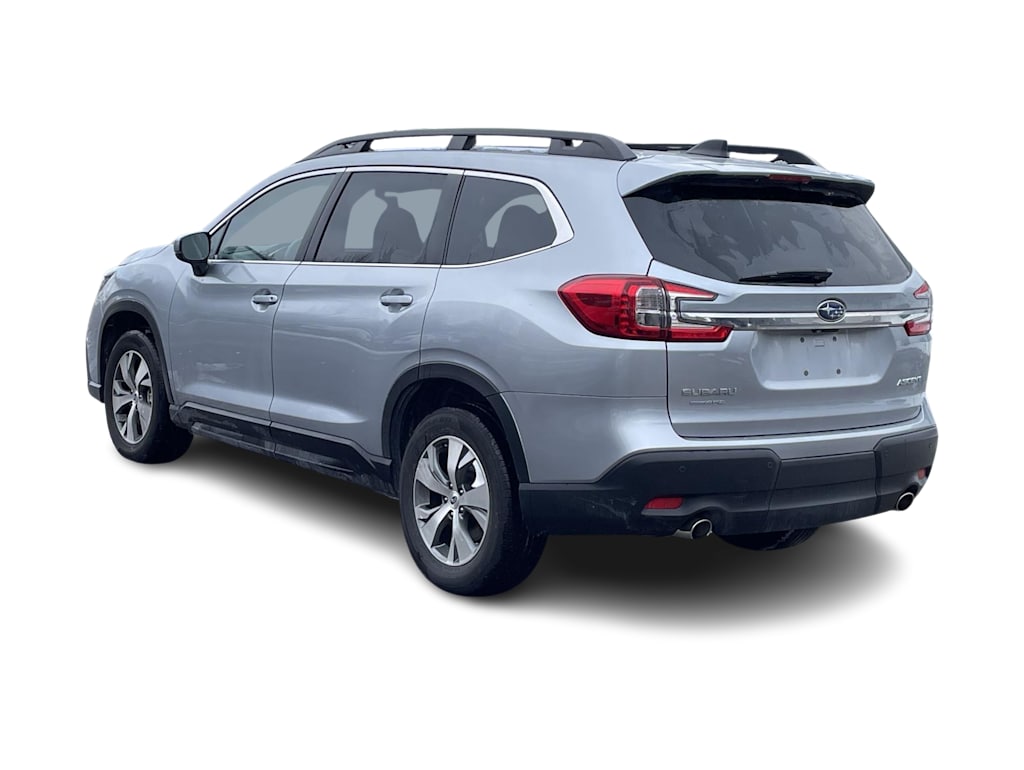 Thumbnail: 2024 Subaru Ascent - 3
