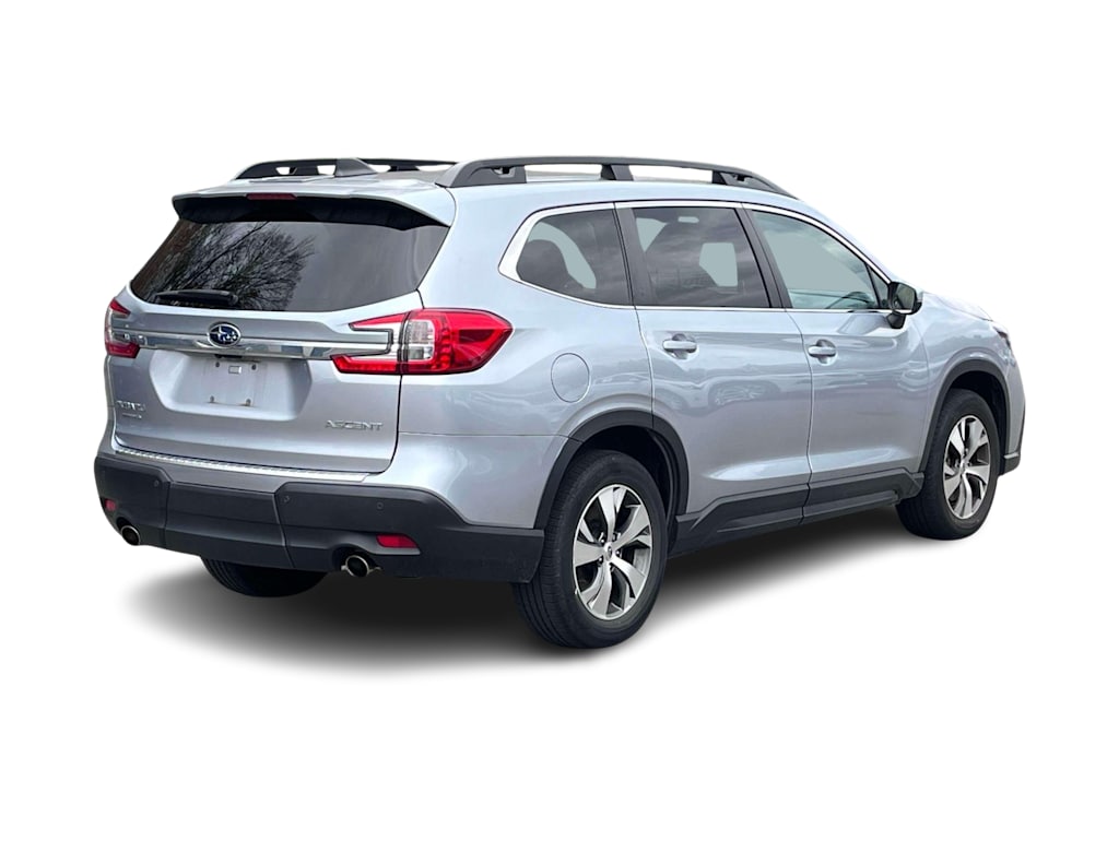 Thumbnail: 2023 Subaru Ascent - 10