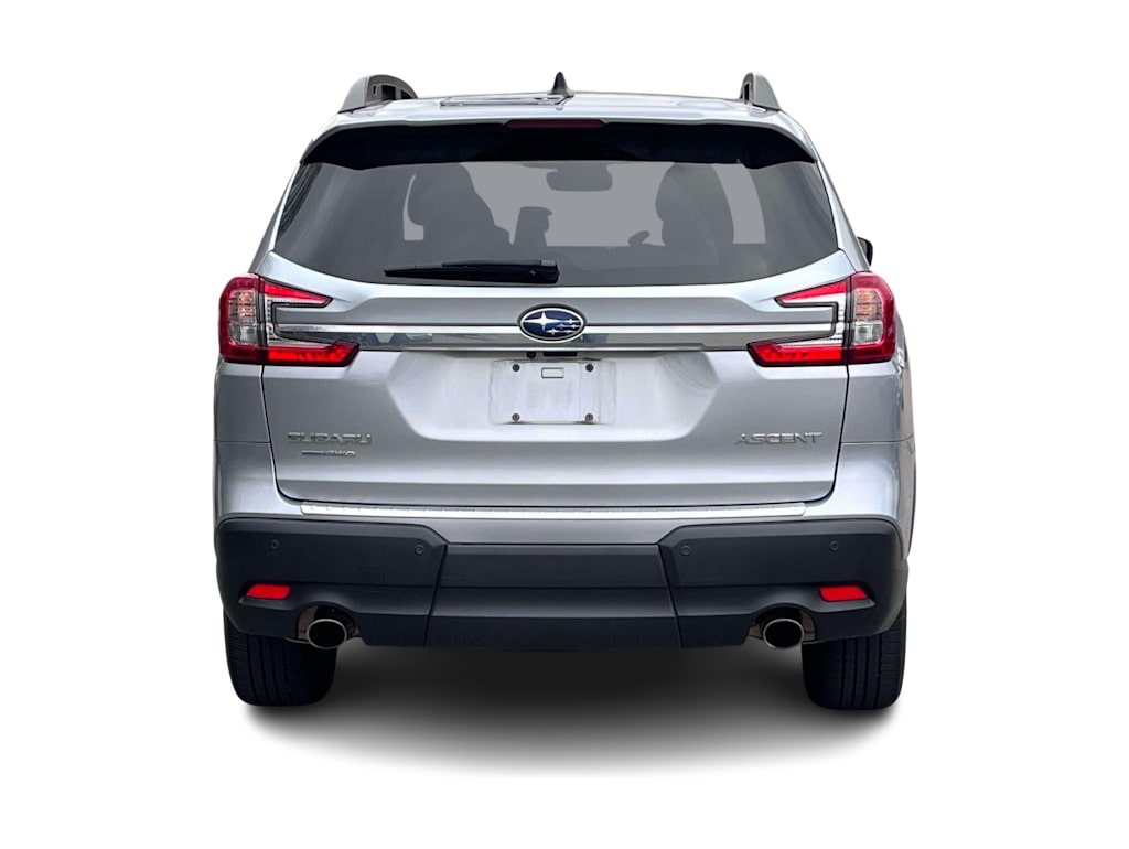 Thumbnail: 2023 Subaru Ascent - 4