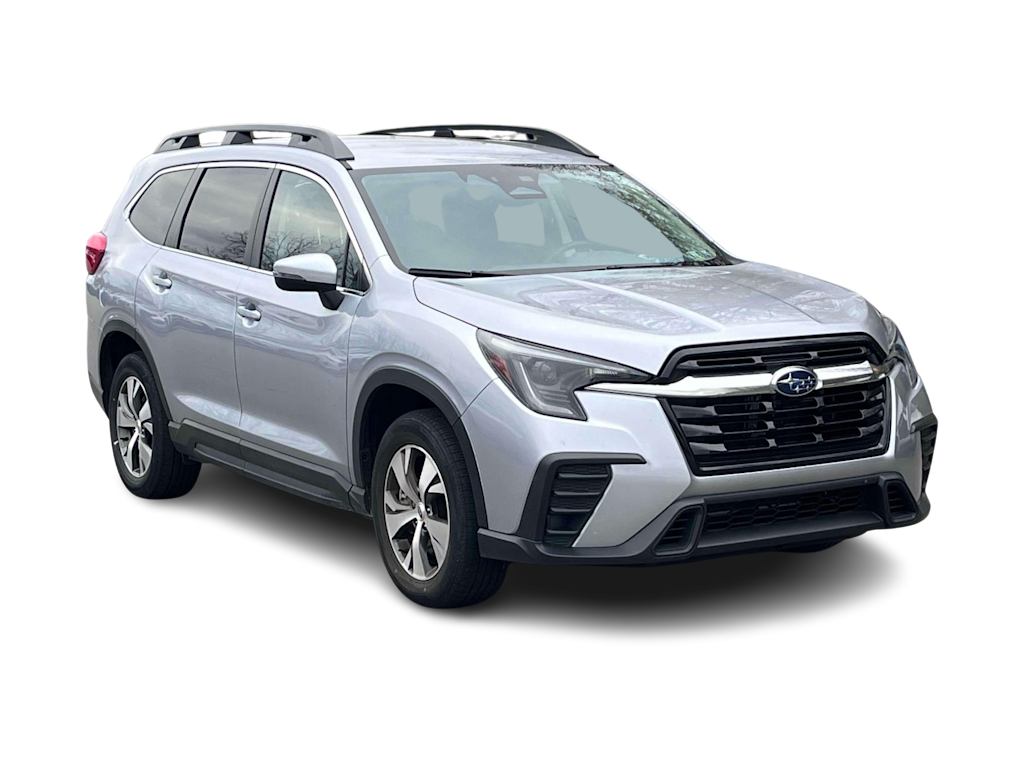 Thumbnail: 2023 Subaru Ascent - 12
