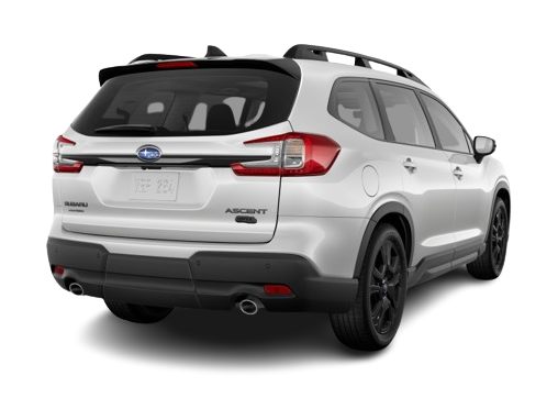 Thumbnail: 2025 Subaru Ascent - 16