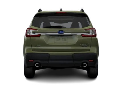 Thumbnail: 2027 Subaru Ascent - 17