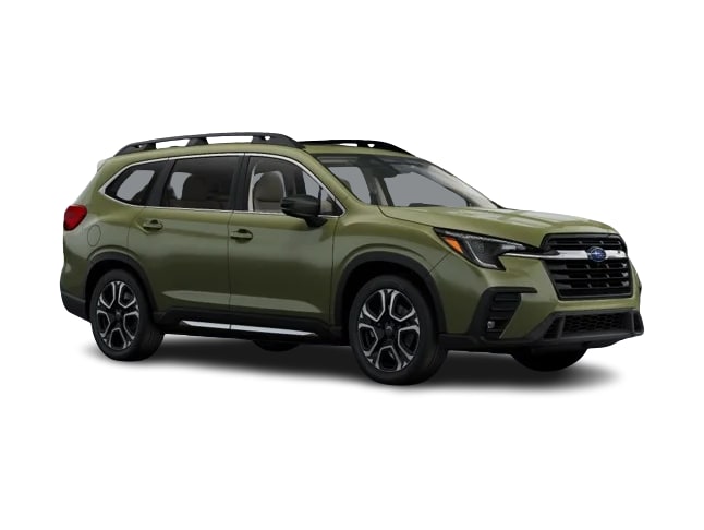 Thumbnail: 2027 Subaru Ascent - 14