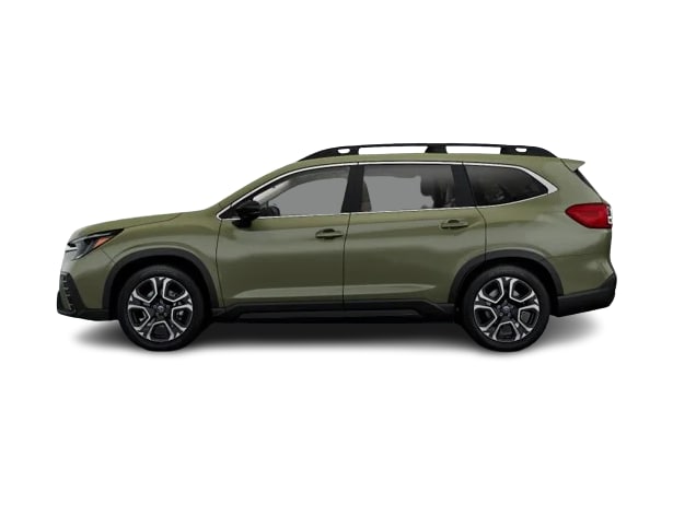 Thumbnail: 2027 Subaru Ascent - 3
