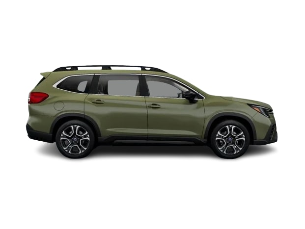 Thumbnail: 2027 Subaru Ascent - 16