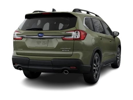 Thumbnail: 2027 Subaru Ascent - 15