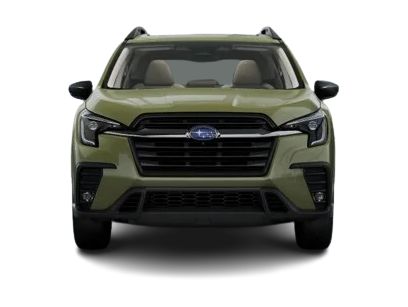 Thumbnail: 2027 Subaru Ascent - 5
