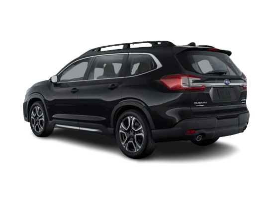 Thumbnail: 2026 Subaru Ascent - 4