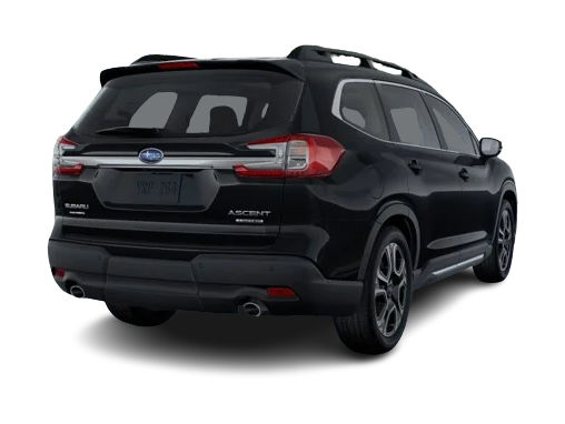 Thumbnail: 2026 Subaru Ascent - 16