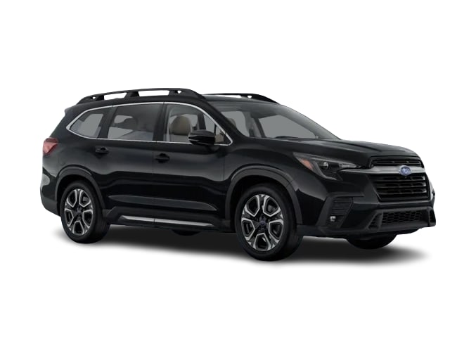 Thumbnail: 2026 Subaru Ascent - 15