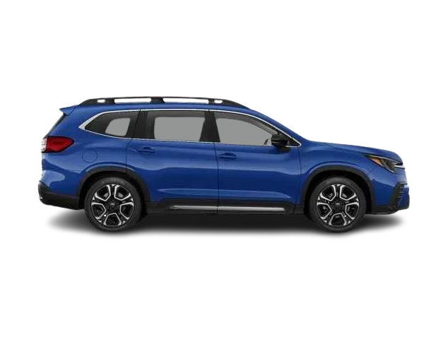 Thumbnail: 2027 Subaru Ascent - 16