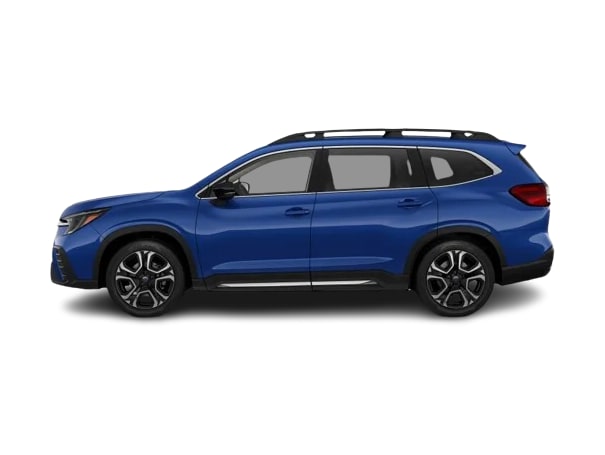 Thumbnail: 2027 Subaru Ascent - 15
