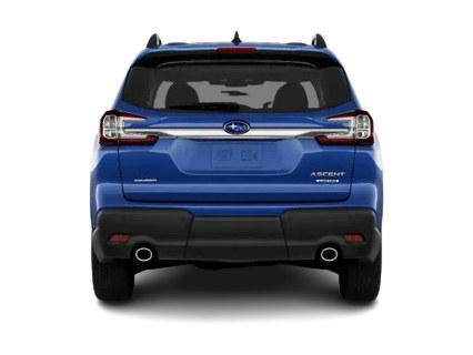 Thumbnail: 2027 Subaru Ascent - 17