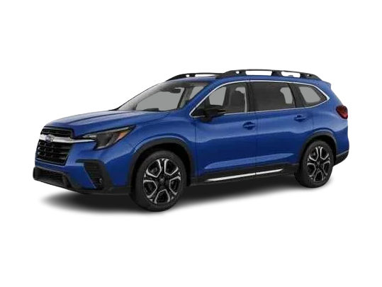 Thumbnail: 2027 Subaru Ascent - 3
