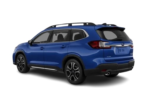Thumbnail: 2027 Subaru Ascent - 4