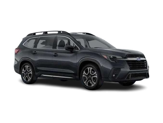 Thumbnail: 2026 Subaru Ascent - 14