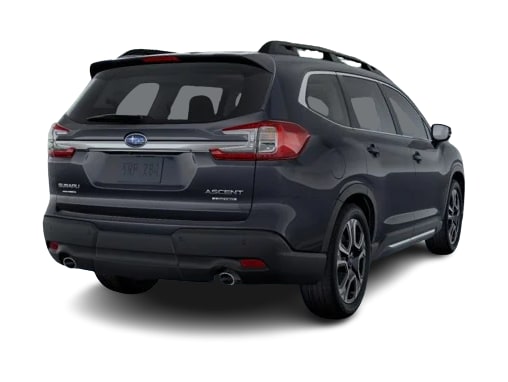 Thumbnail: 2026 Subaru Ascent - 15