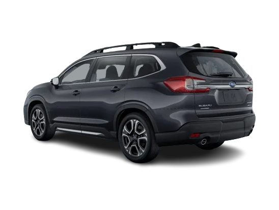 Thumbnail: 2026 Subaru Ascent - 4