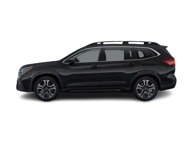 Thumbnail: 2026 Subaru Ascent - 3
