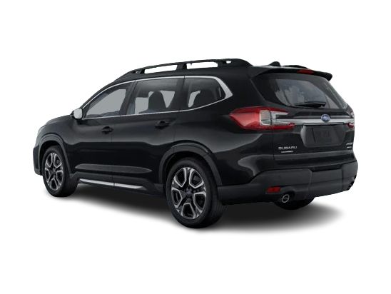 Thumbnail: 2026 Subaru Ascent - 4