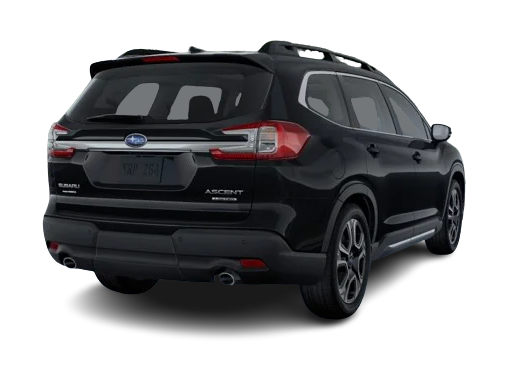 Thumbnail: 2026 Subaru Ascent - 15