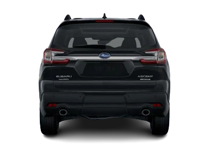 Thumbnail: 2026 Subaru Ascent - 17