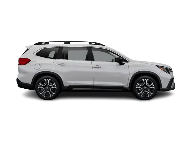 Thumbnail: 2027 Subaru Ascent - 16