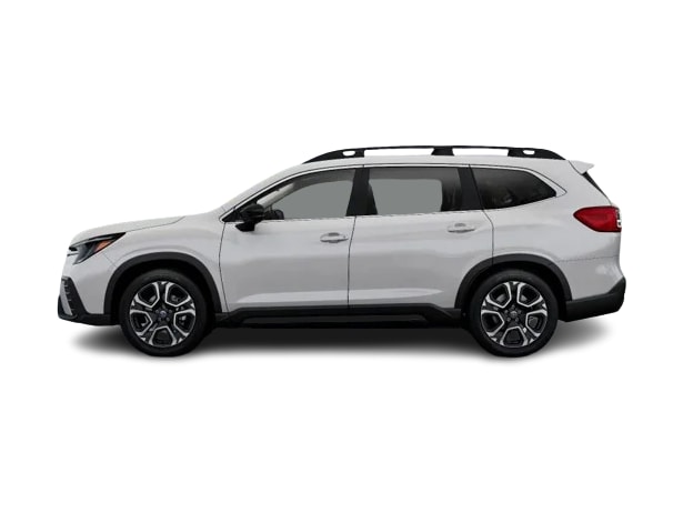 Thumbnail: 2027 Subaru Ascent - 3