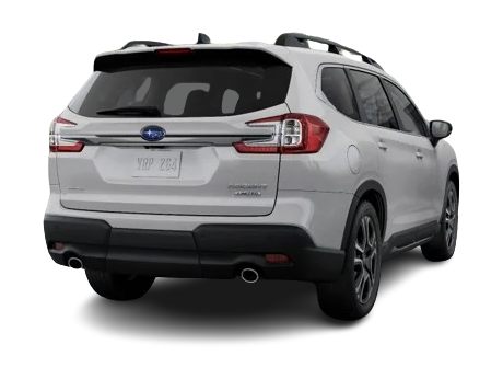 Thumbnail: 2027 Subaru Ascent - 15