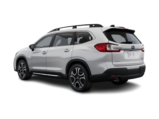 Thumbnail: 2027 Subaru Ascent - 4