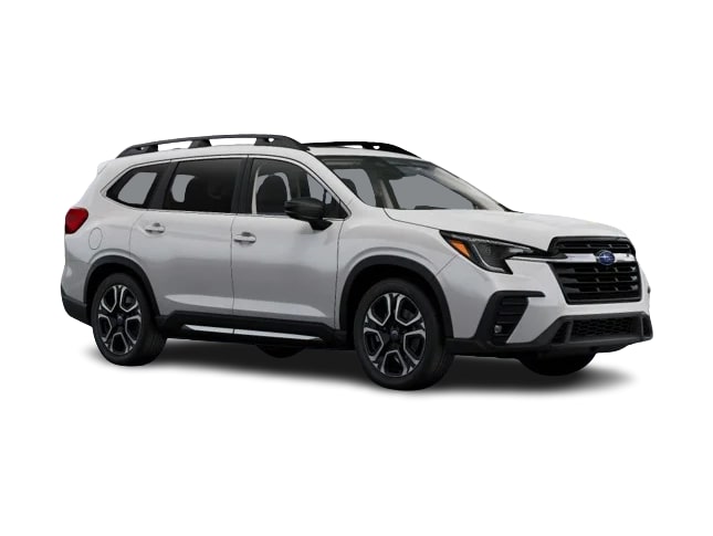 Thumbnail: 2027 Subaru Ascent - 14