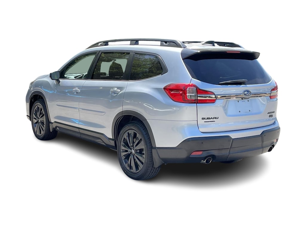 Thumbnail: 2022 Subaru Ascent - 4