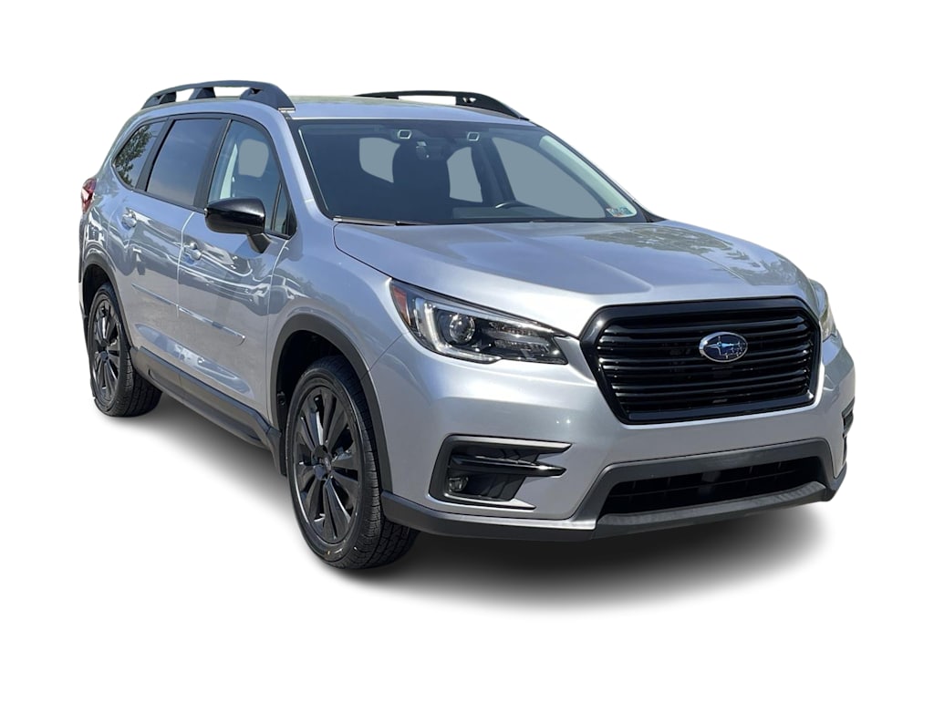 Thumbnail: 2022 Subaru Ascent - 20