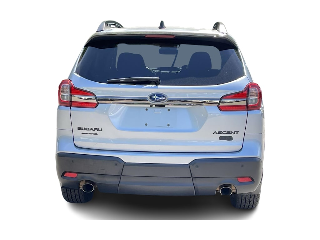 Thumbnail: 2022 Subaru Ascent - 5