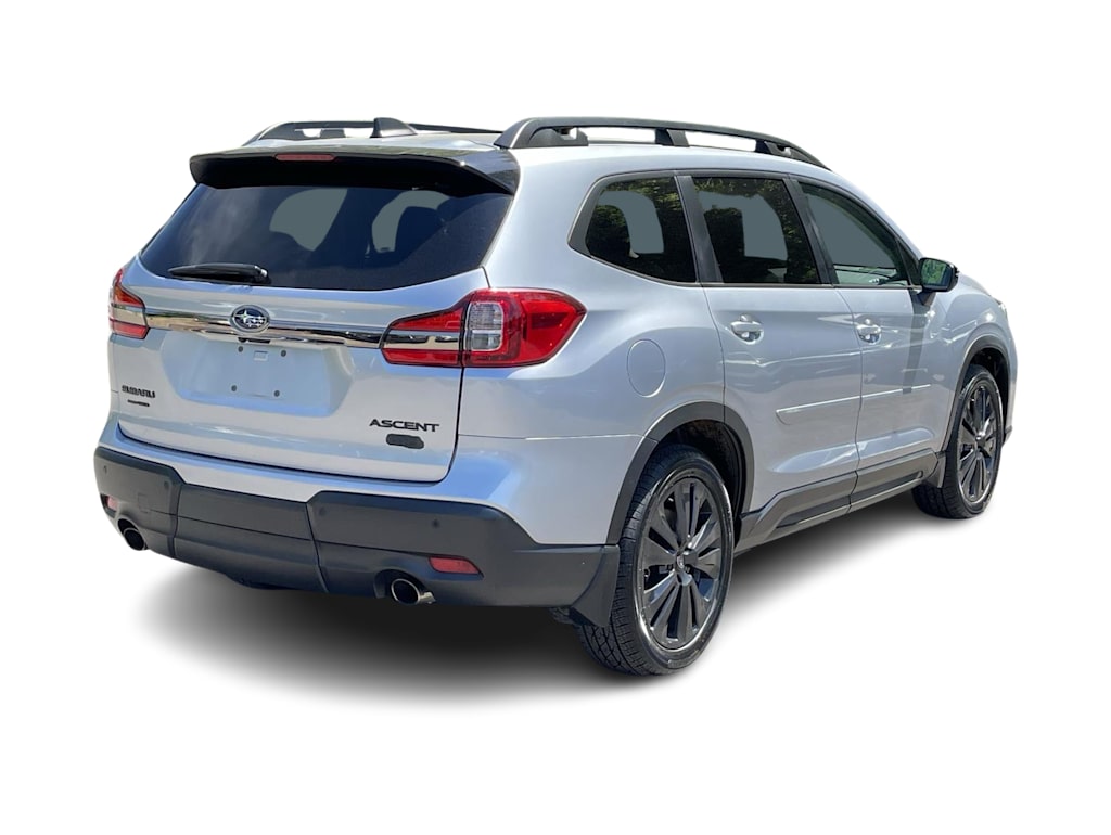 Thumbnail: 2022 Subaru Ascent - 18