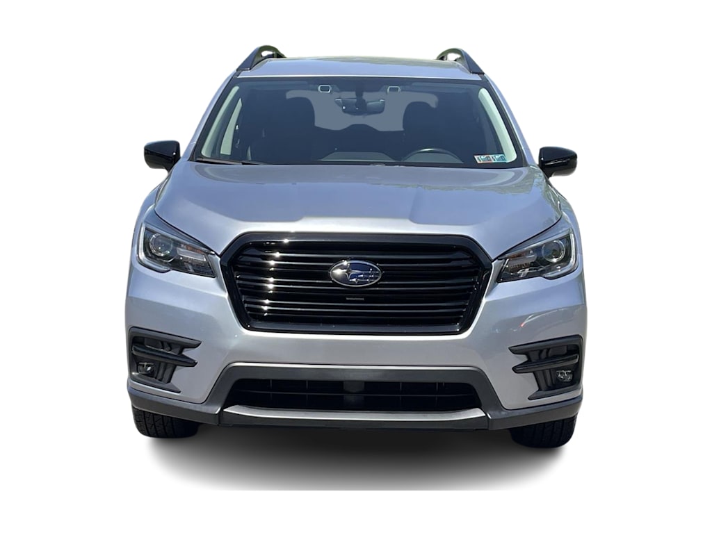 Thumbnail: 2022 Subaru Ascent - 6