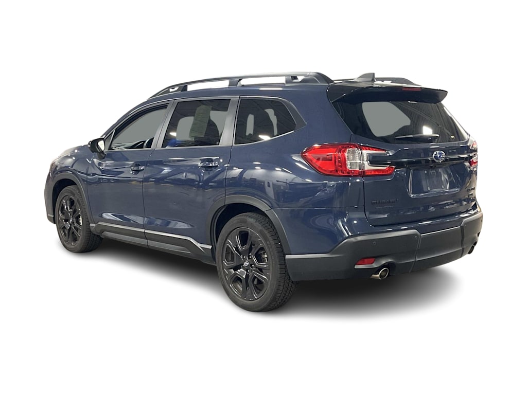 Thumbnail: 2023 Subaru Ascent - 3