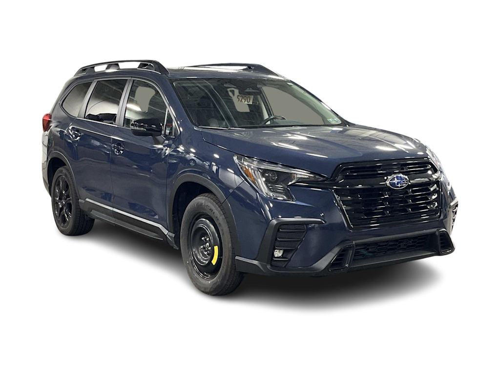 Thumbnail: 2023 Subaru Ascent - 12