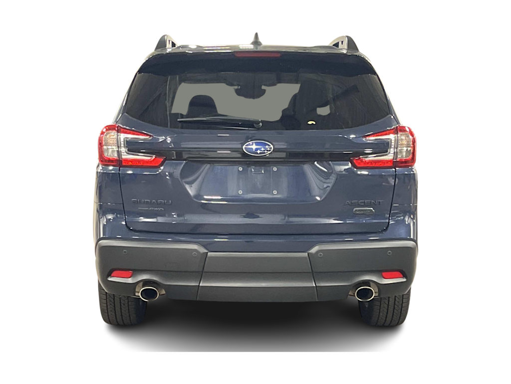 Thumbnail: 2023 Subaru Ascent - 4