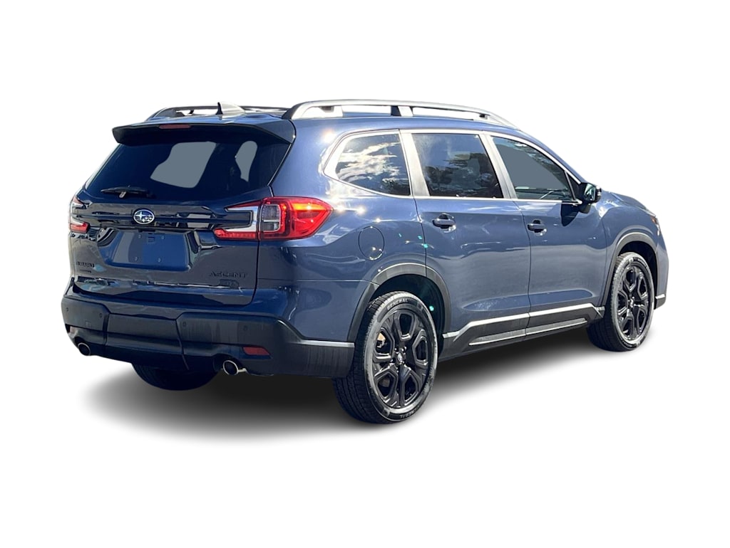 Thumbnail: 2023 Subaru Ascent - 17